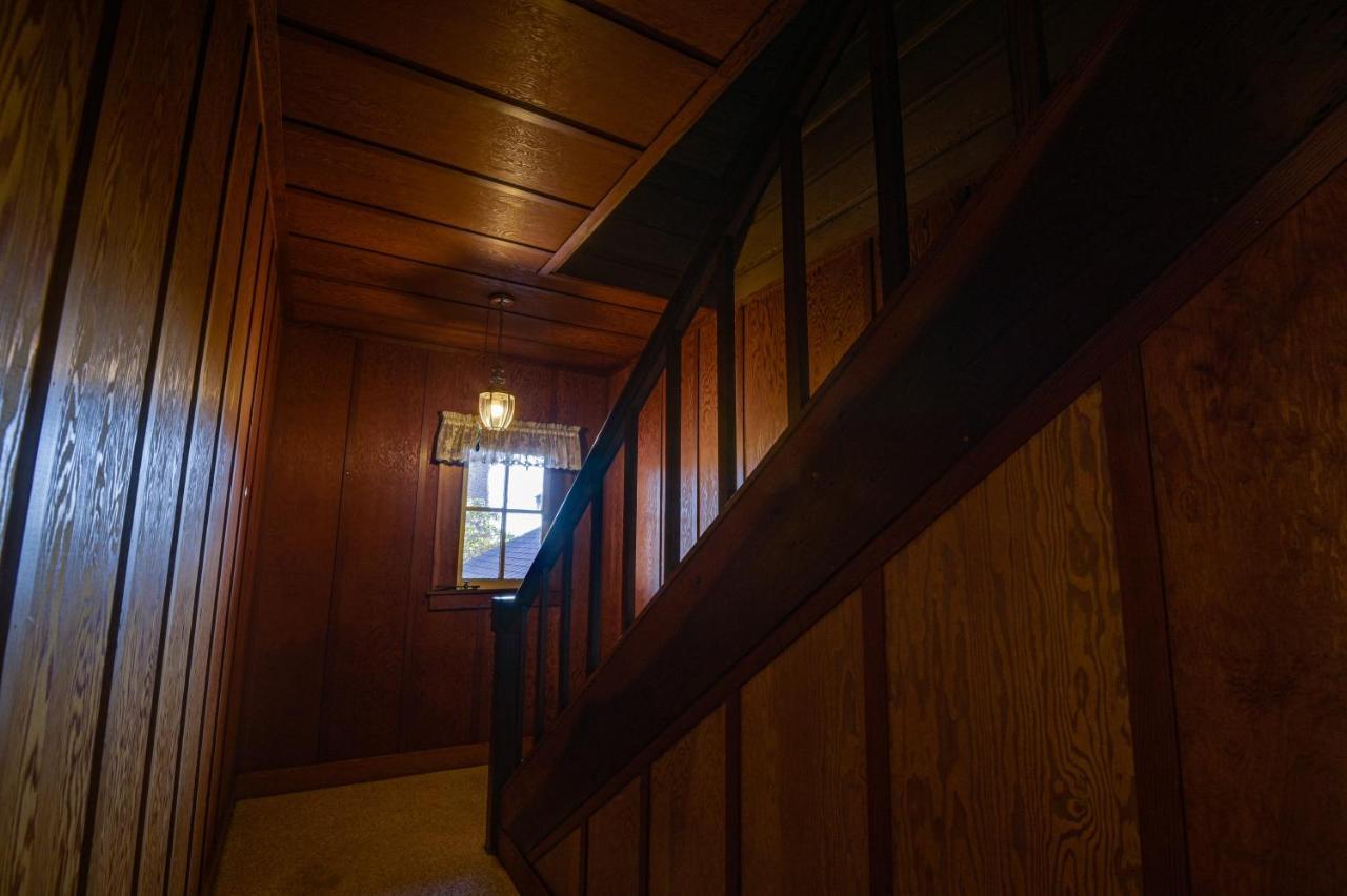 The Captains Quarters Fort Bragg Exterior photo